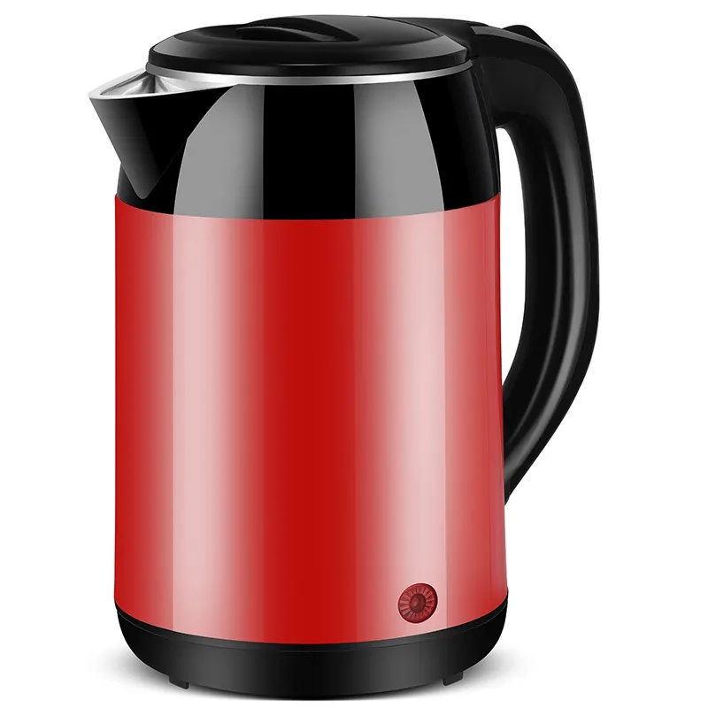 1.8L Double Wall Electric Kettle