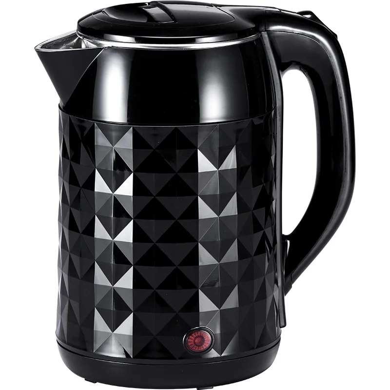 1.8L Cool Touch Electric Kettle