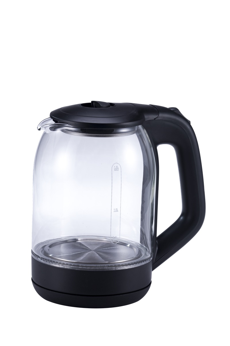 Cordless Glass Kettle