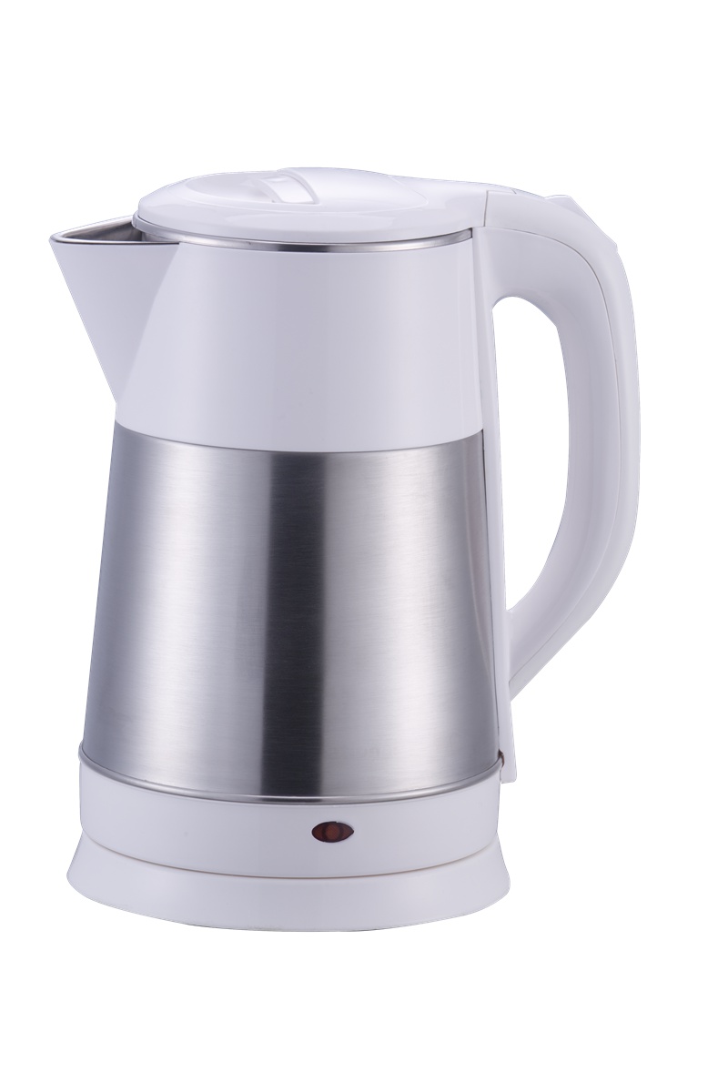 Cordless Electric Kettle