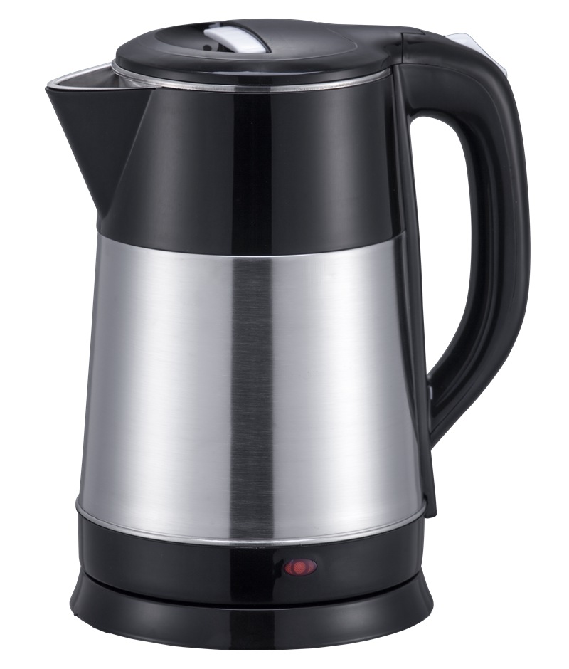 Mini Electric Kettle