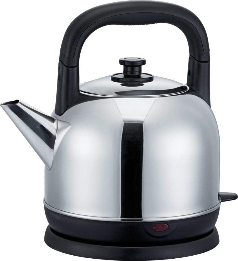 5L Traditional Big Kettle