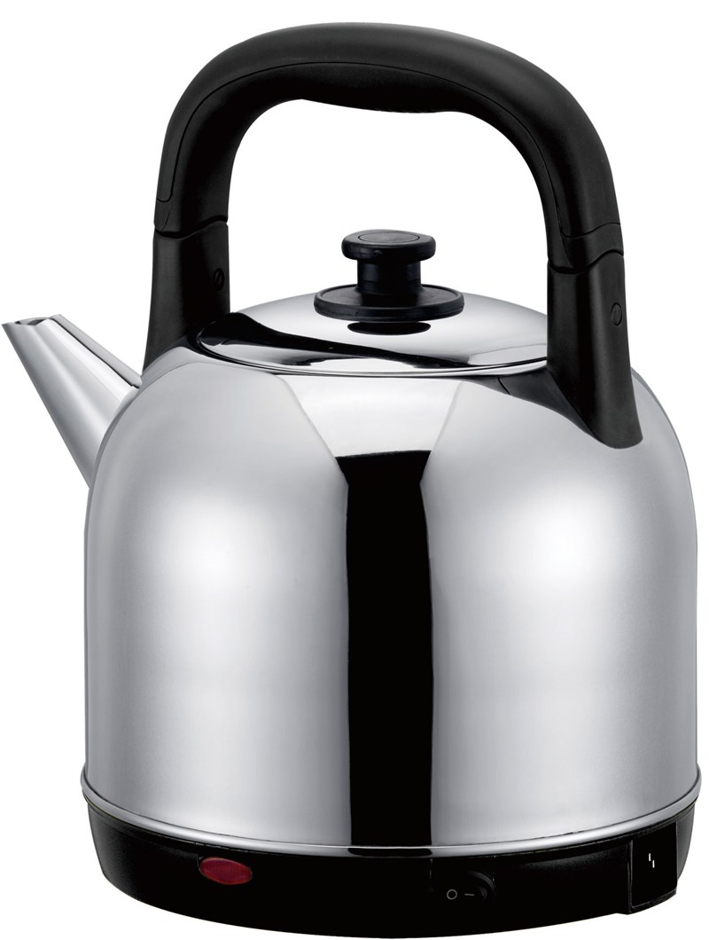 Traditional Electric Kettle