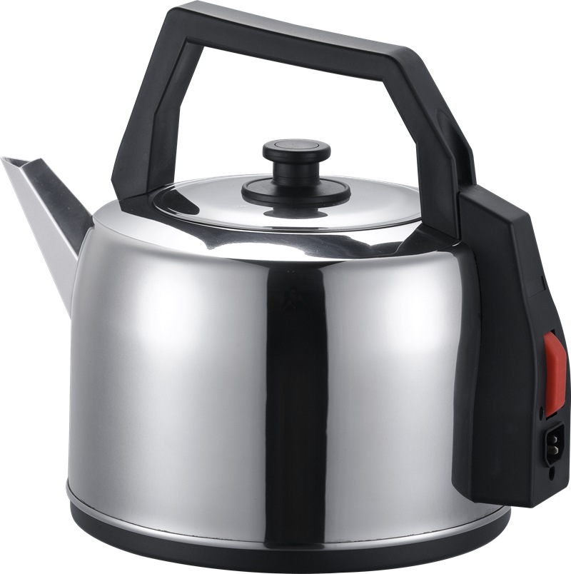 Large Capacity Kettle