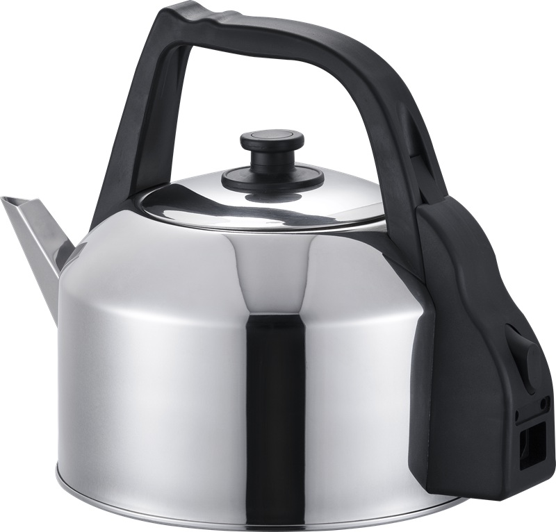 4.8L Traditional Big Kettle