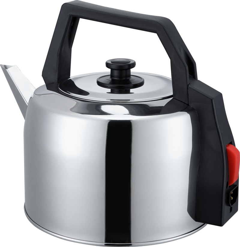 4.1L Traditional Big Kettle