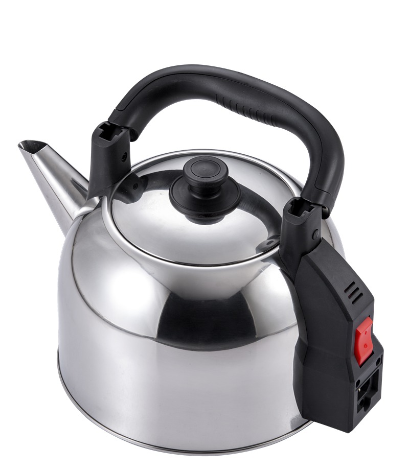 Traditional Large Capacity Kettle