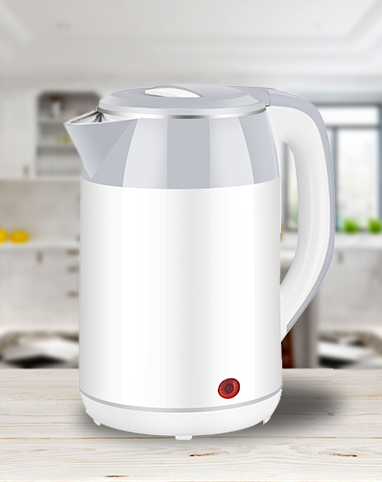 Double Wall Kettle