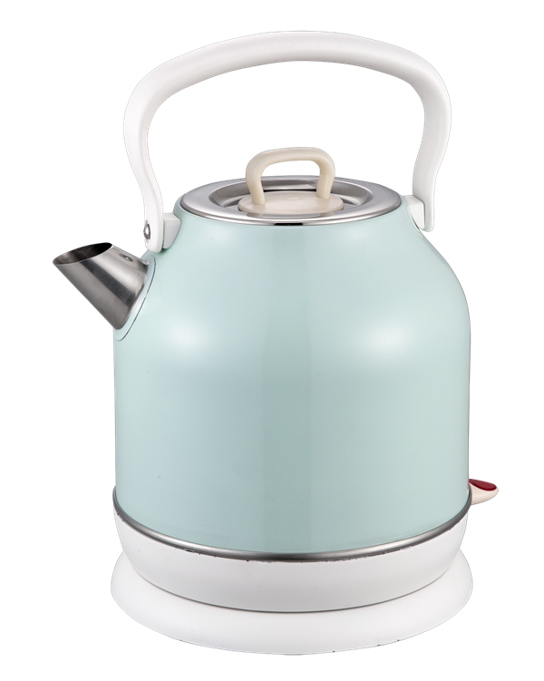 4.1L Traditional Big Kettle