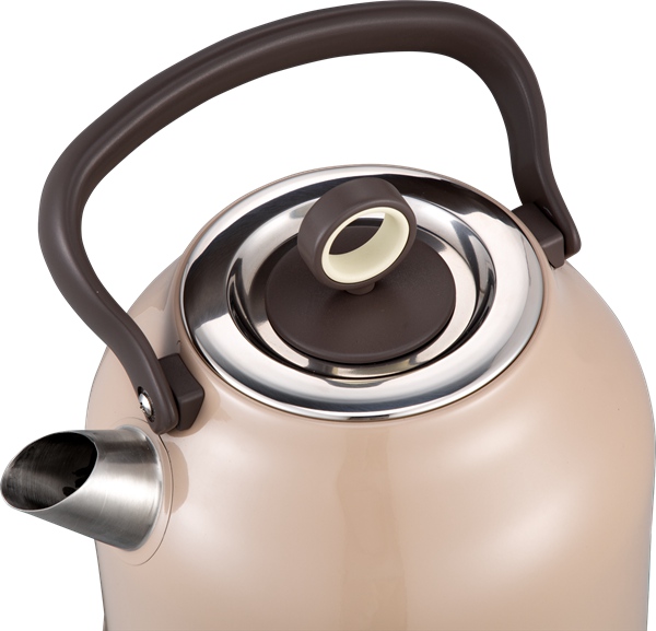 4.1L Traditional Big Kettle