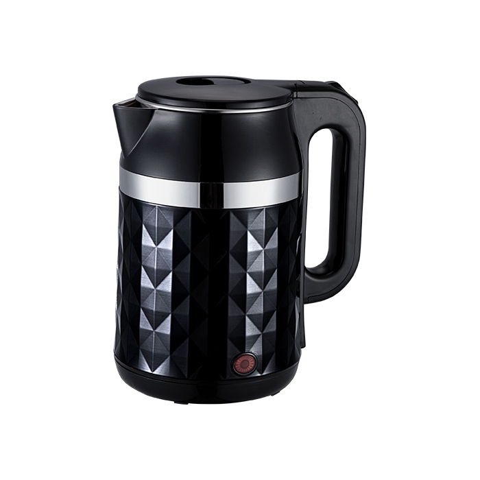 Black Diamond Double Wall Kettle