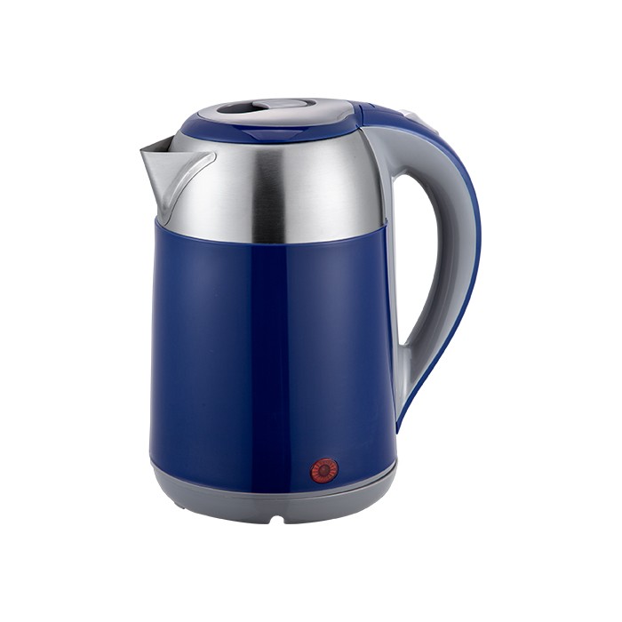 Stainless Steel Electric Kettle for Kitchen