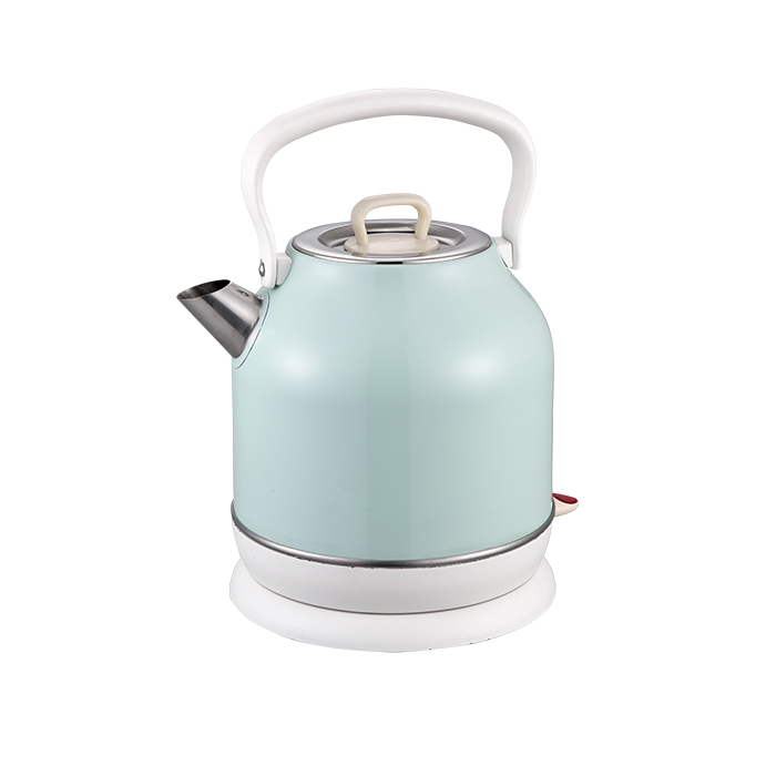 High-End Elegant 3.0l Temperature Controlled Kettle