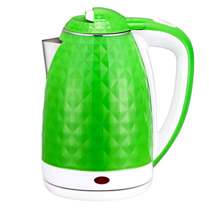 Black Diamond Effect Kettle