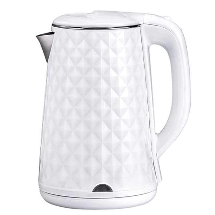 White Rapid Boil Kettle