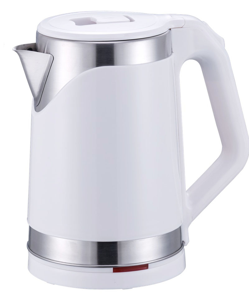 2L Black Hot Sale Kettle