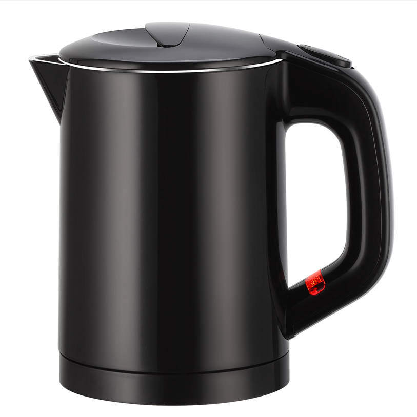 0.6L Mini Kettle