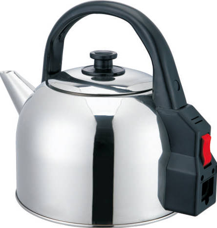 Straight Plug Type (4L / 5L)