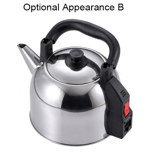 Folding Handle (4L / 5L)