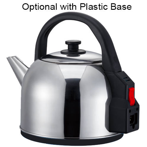 Straight Plug Type (4L / 5L)