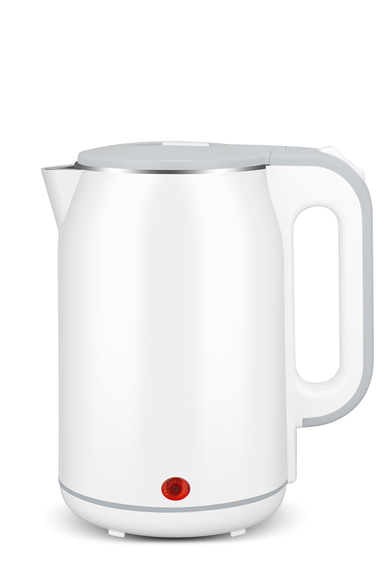 dual wall kettle