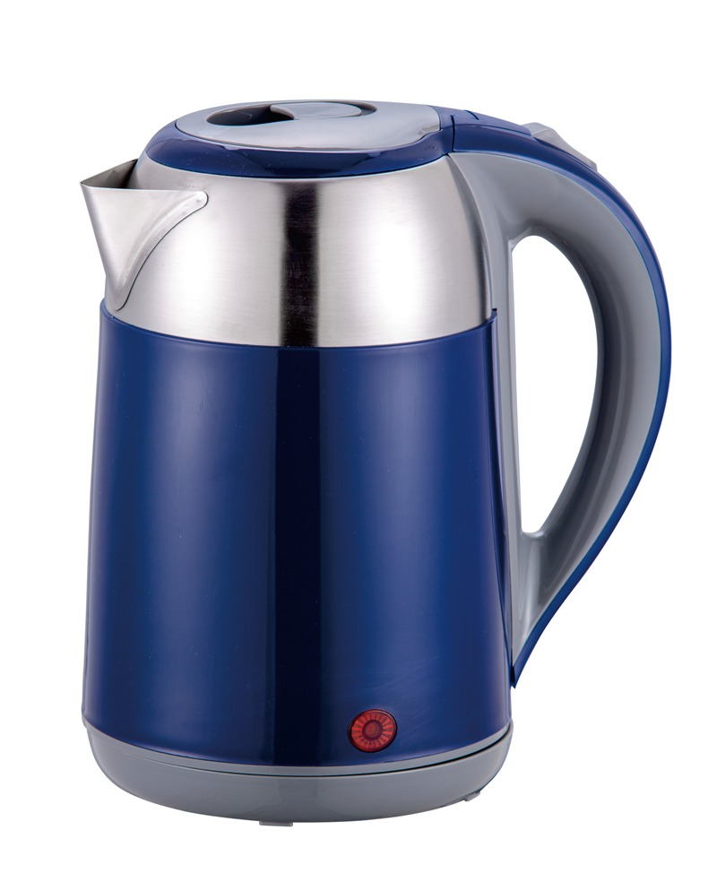 kettle for boiling water