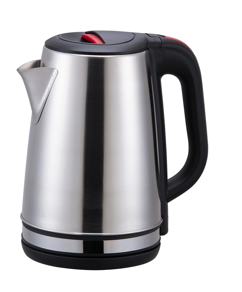 best stainless steel electric kettle