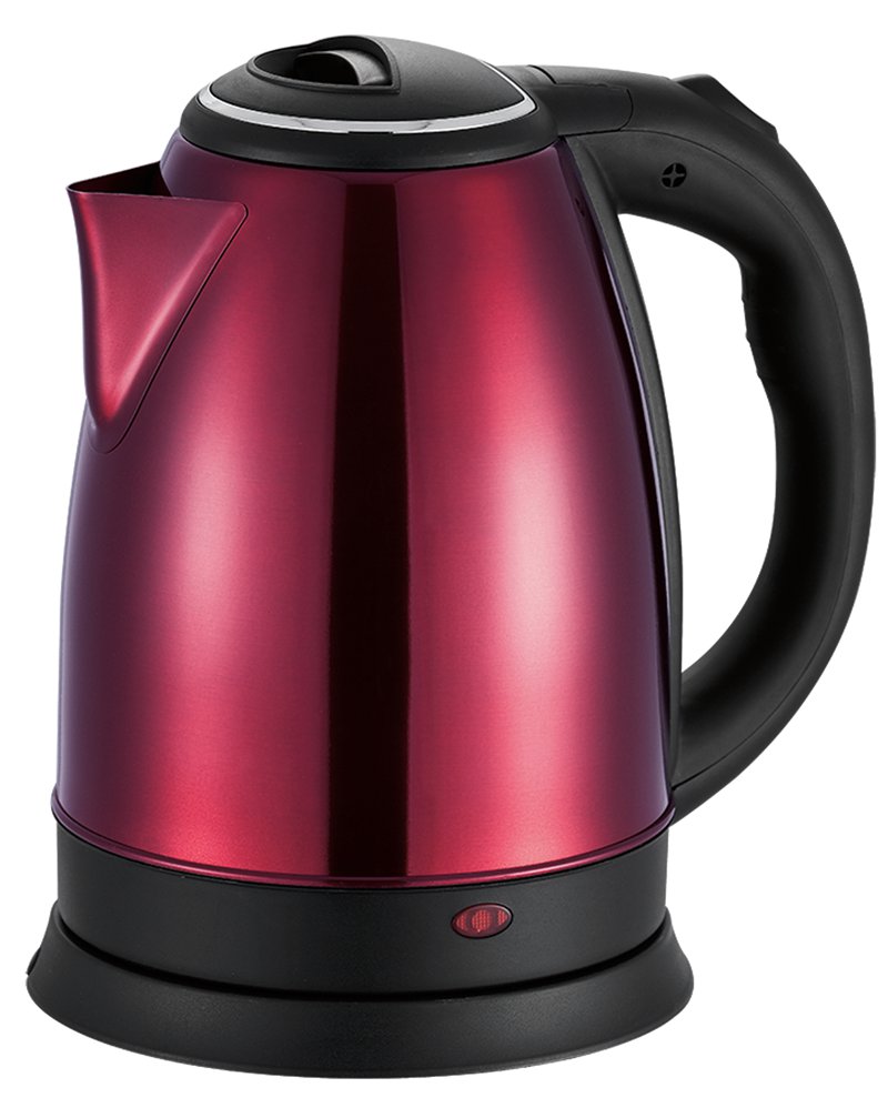 stainless steel electric tea kettle