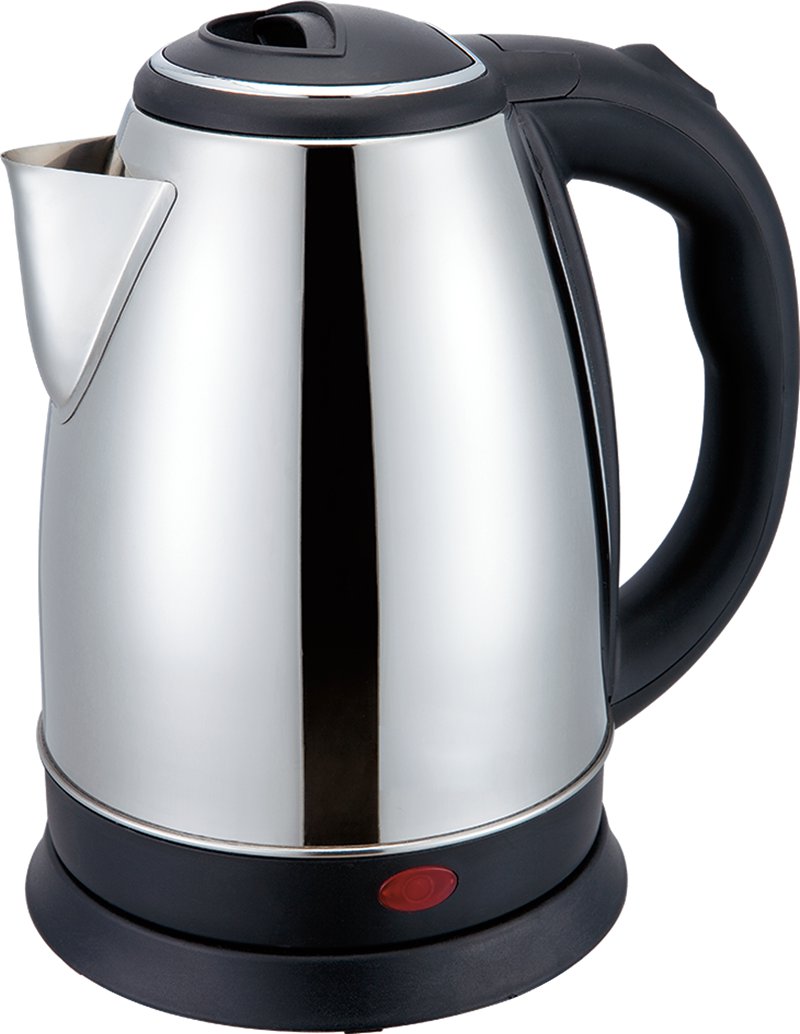 electric cordless tea kettle