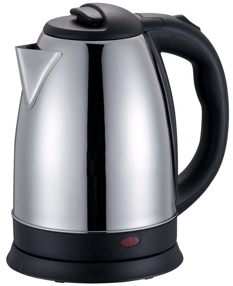 2L Stainless Steel Kettle