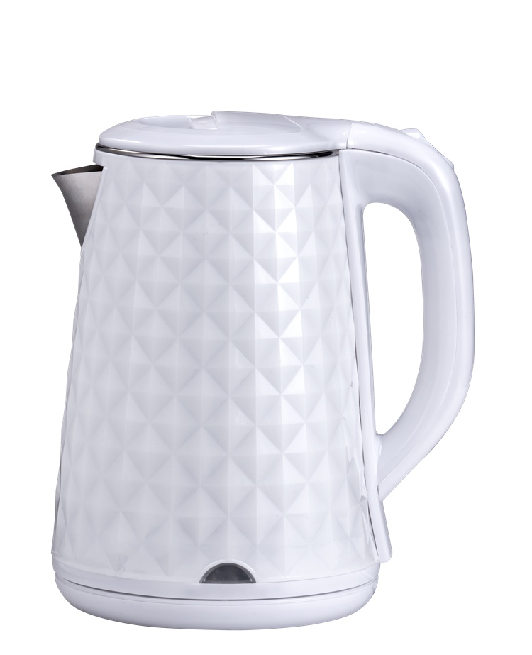 Versatility Unleashed: Double Wall Kettles as Multi-purpose Appliances.