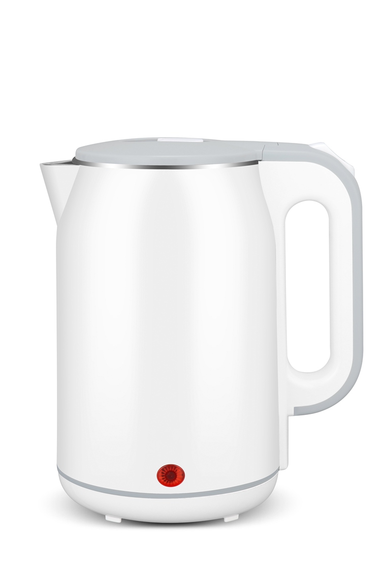 Sustainable Sips: Double Wall Kettles and the Green World